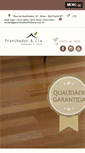 Mobile Screenshot of pranchadosilhabela.com.br